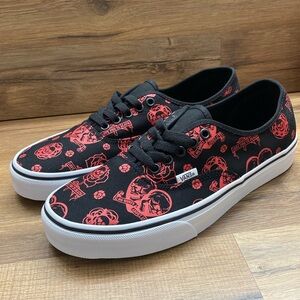 VANS AUTHENTIC BRAND NEW